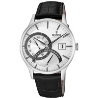 Orologio Festina Uomo in Acciaio F16983/1 - F16983/1